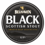 Belhaven Black scottish stout