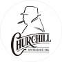 Churchill Lager