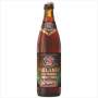 Paulaner Weissbier Dunkel