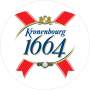 Kronenbourg 1664 Blanc