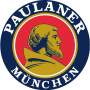 Paulaner Hefe-Weißbier Naturtrüb