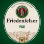 Friedenfelser Pils